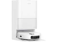 Dreame D20 Ultra Robotstøvsuger (hvit) Robotstøvsugere