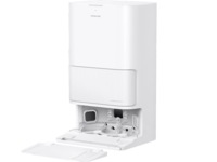 Dreame D20 Ultra Robotstøvsuger (hvit) Robotstøvsugere