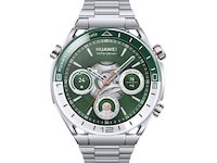 Huawei Watch Ultimate 48mm GPS (freeway green) Smartklokker