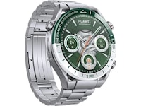 Huawei Watch Ultimate 48mm GPS (freeway green) Smartklokker