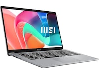 MSI Modern 15 15,6" FHD PC - Bærbar / laptop