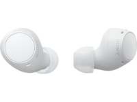 Sony ULT WEAR trådløse hodetelefoner Over-Ear med mic (hvit) Hodetelefoner