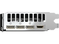 Gigabyte GeForce RTX 5060 Eagle Max OC Skjermkort