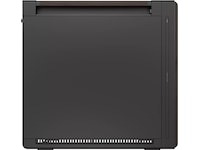 Asus PA602 PROART Walnut Wood Metal PWM Modern Mid Tower (sort) Mini/Micro/Nano tower