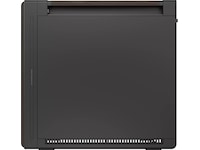 Asus PA602 PROART Walnut Wood Metal PWM Modern Mid Tower (sort) Mini/Micro/Nano tower