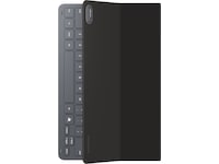 Samsung Galaxy Tab S11 Book Cover Keyboard Slim Deksel til nettbrett