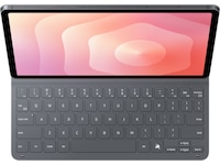 Samsung Galaxy Tab S11 Book Cover Keyboard Slim Deksel til nettbrett