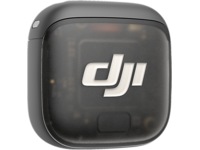 DJI Mic 3 Transmitter Kameramikrofon