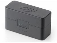 DJI Mic 3 Charging Case Streaming tilbehør