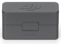 DJI Mic 3 Charging Case Streaming tilbehør