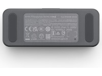 DJI Mic 3 Charging Case Streaming tilbehør
