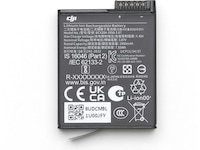 DJI Osmo 360 Adventure Combo Actionkamera