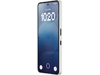 Nothing Phone (3a) 128GB (hvit) -B-Grade Demo mobiltelefoner