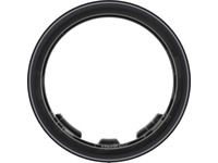 Samsung Galaxy Ring Smart Ring str. 15 (titanium black) -B-Grade Demo tilbehør til mobiler & klokker