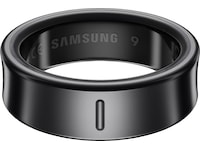 Samsung Galaxy Ring Smart Ring str. 15 (titanium black) -B-Grade Demo tilbehør til mobiler & klokker