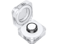 Samsung Galaxy Ring Smart Ring str. 15 (titanium black) -B-Grade Demo tilbehør til mobiler & klokker