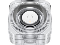Samsung Galaxy Ring Smart Ring str. 15 (titanium black) -B-Grade Demo tilbehør til mobiler & klokker
