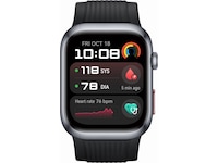 Huawei Watch D2 48mm (sort) -B-Grade Demo klokker