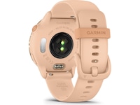 Garmin Vivoactive 6 AMOLED 42mm GPS (pink dawn) -B-Grade Demo klokker