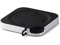 Satechi Mac Mini M4 Stand & Hub (sølv) -B-Grade Demo annet i PC & nettbrett