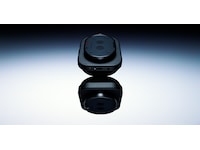 Nothing Headphone (1) (sort) -B-Grade Demo headset