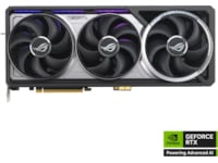 Asus ROG Astral GeForce RTX 5090 BTF Edition Skjermkort