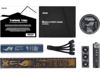 Asus ROG Astral GeForce RTX 5090 BTF Edition Skjermkort