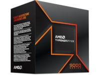 AMD Ryzen Threadripper 9980X Prosessorer