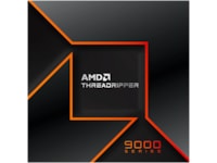 AMD Ryzen Threadripper 9980X Prosessorer