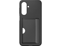Samsung Galaxy A17 4G / A17 5G kortholder deksel (sort) Mobildeksel