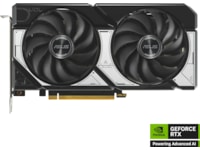 Asus Dual GeForce RTX 5060 OC -B-Grade Demo skjermkort