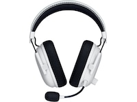 Razer BlackShark V3 Pro Trådløst Gamingheadset (hvit) Gamingheadset