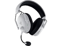 Razer BlackShark V3 Pro Trådløst Gamingheadset (hvit) Gamingheadset