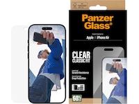 PanzerGlass iPhone Air Skjermbeskytter Skjermbeskytter