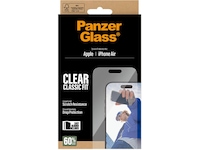 PanzerGlass iPhone Air Skjermbeskytter Skjermbeskytter