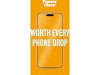 PanzerGlass iPhone 17 / 16 Pro Skjermbeskytter Skjermbeskytter