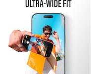 PanzerGlass iPhone 17 / 16 Pro Skjermbeskytter Skjermbeskytter