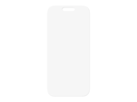 PanzerGlass iPhone 17 Pro Skjermbeskytter Skjermbeskytter