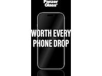 PanzerGlass iPhone Air 2-Way Privacy Skjermbeskytter Skjermbeskytter