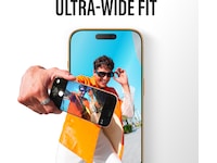 PanzerGlass iPhone 17 Pro Skjermbeskytter Skjermbeskytter