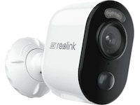 Reolink Home Hub med 4x Argus 3 Ultra-kamera Overvåkningskameraer