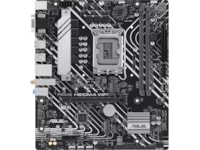 ASUS PRIME H610M-A WIFI Hovedkort Intel Socket