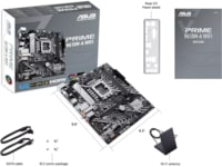 ASUS PRIME H610M-A WIFI Hovedkort Intel Socket