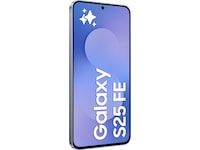 Samsung Galaxy S25 FE 256GB (navy) Mobiltelefoner