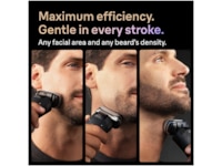 Braun Series 9 PRO+ Elektrisk Barbermaskin 9660CC Barbermaskiner