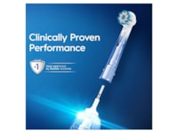 Oral-B Pro Sensitive Clean Børstehoder (10 stk) Tannbørstehoder