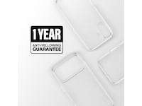 PanzerGlass CARE iPhone 17 Urban Explorer deksel (gjennomsiktig) Mobildeksel