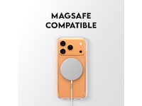 PanzerGlass CARE iPhone 17 Pro Urban Explorer deksel (gjennomsiktig/sort) Mobildeksel
