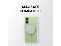 PanzerGlass CARE iPhone 17 Urban Explorer deksel (gjennomsiktig/sort) Mobildeksel