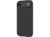 dbramante1928 iPhone Air Monaco silikondeksel (night black) Mobildeksel